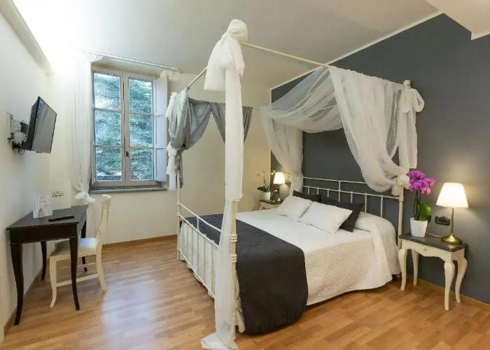 Grand Hotel Impero - Wellness & Exclusive SPA