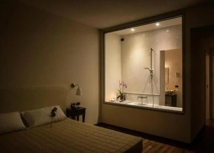 Grand Hotel Impero - Wellness & Exclusive SPA