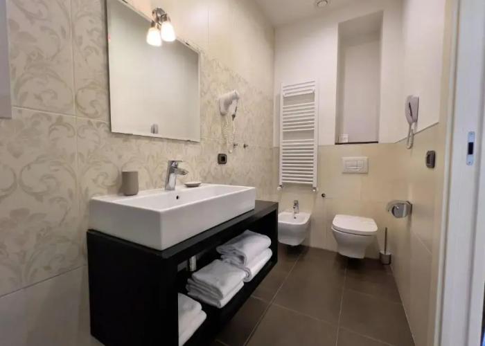 Grand Hotel Impero - Wellness & Exclusive SPA