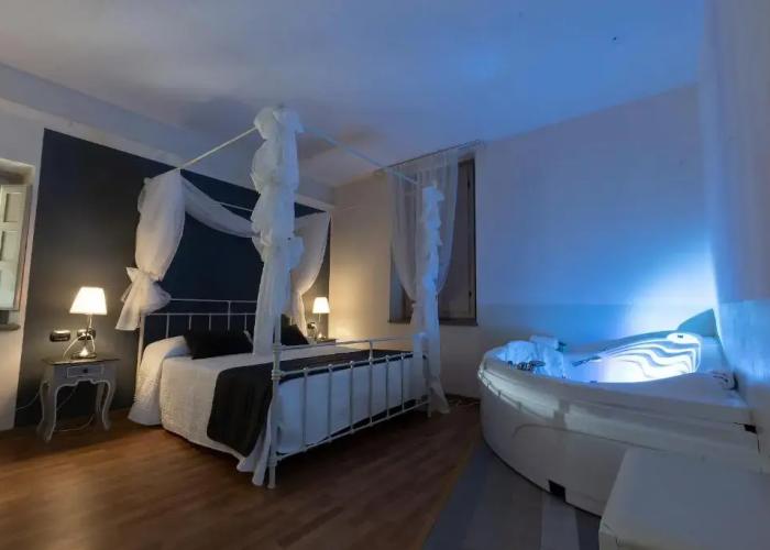 Grand Hotel Impero - Wellness & Exclusive SPA