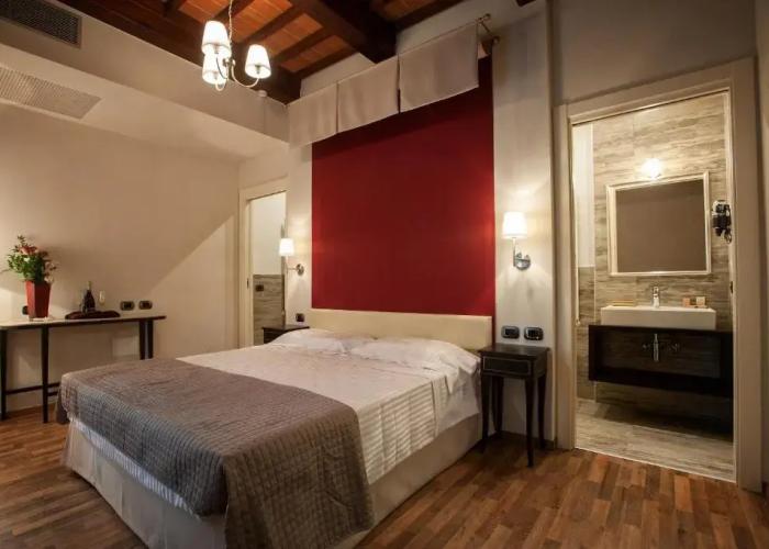 Grand Hotel Impero - Wellness & Exclusive SPA