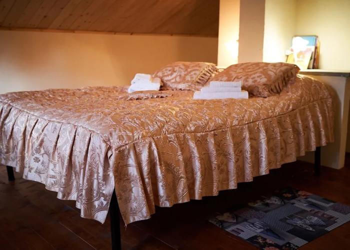Chalet Il Vecchio Rifugio