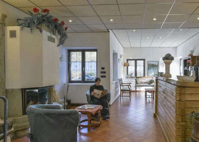 Chalet Il Vecchio Rifugio