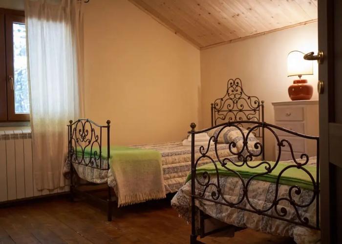 Chalet Il Vecchio Rifugio