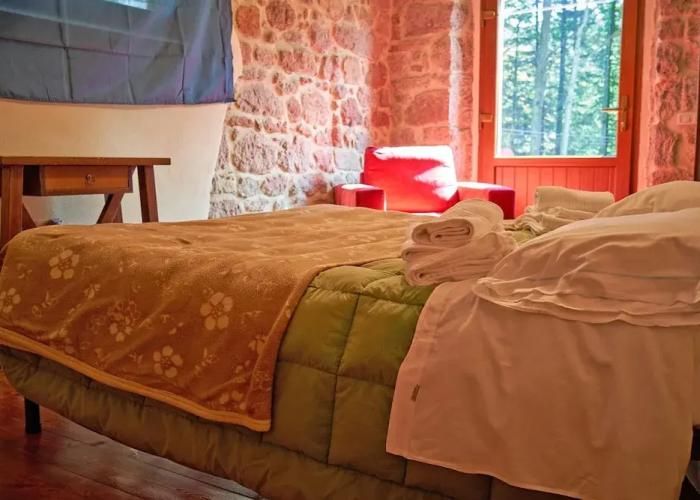 Chalet Il Vecchio Rifugio