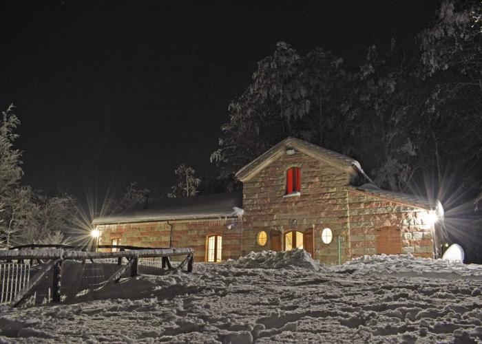 Chalet Il Vecchio Rifugio