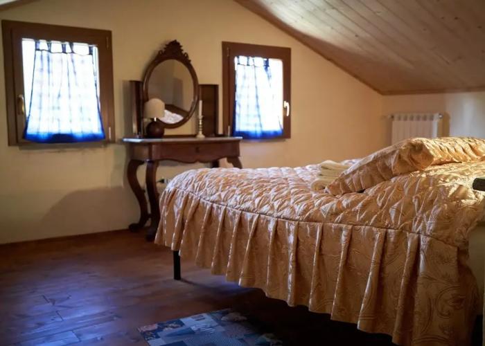Chalet Il Vecchio Rifugio