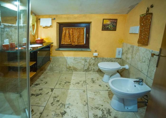 Chalet Il Cristallo