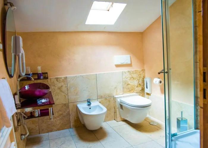 Chalet Il Cristallo