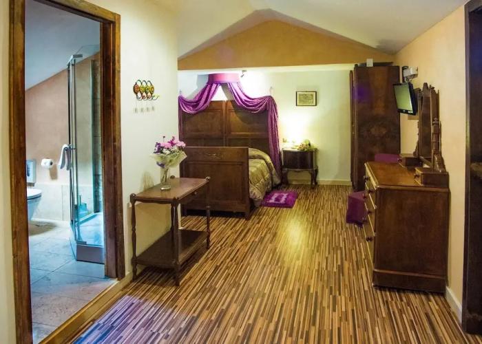 Chalet Il Cristallo