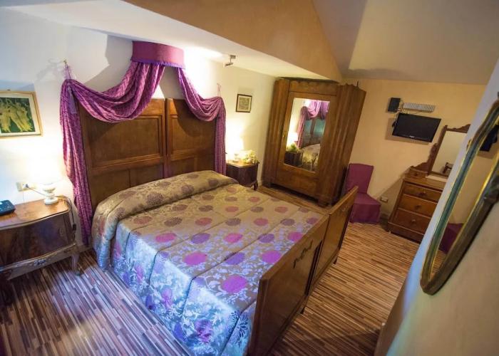 Chalet Il Cristallo