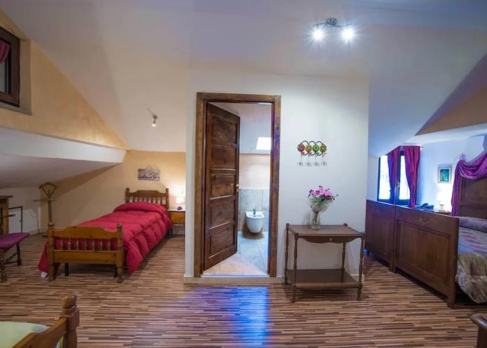 Chalet Il Cristallo