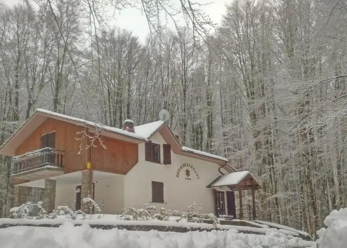 Chalet Il Cristallo