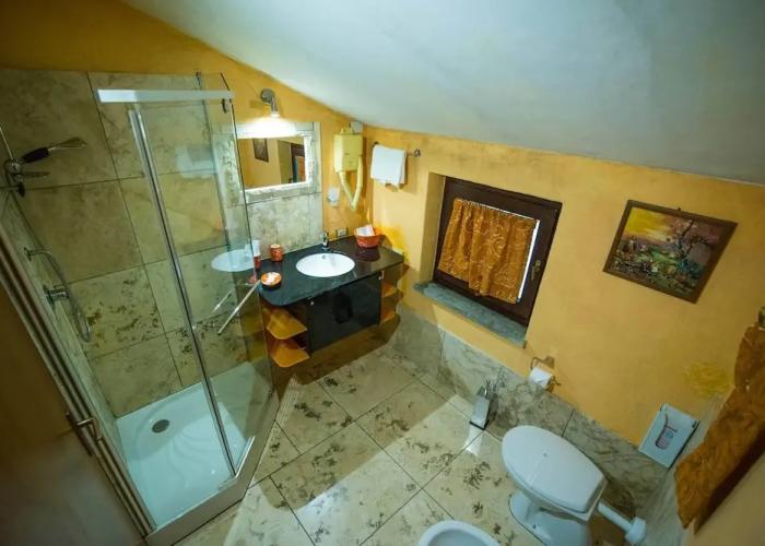 Chalet Il Cristallo