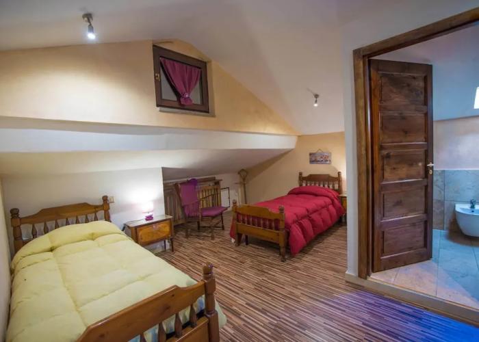 Chalet Il Cristallo
