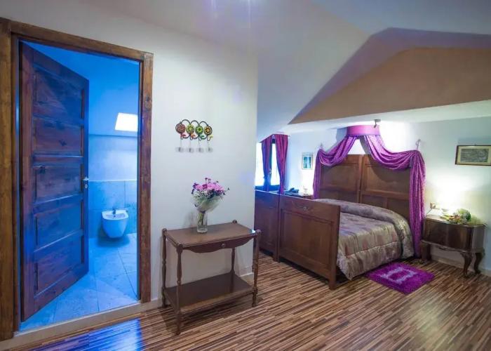 Chalet Il Cristallo
