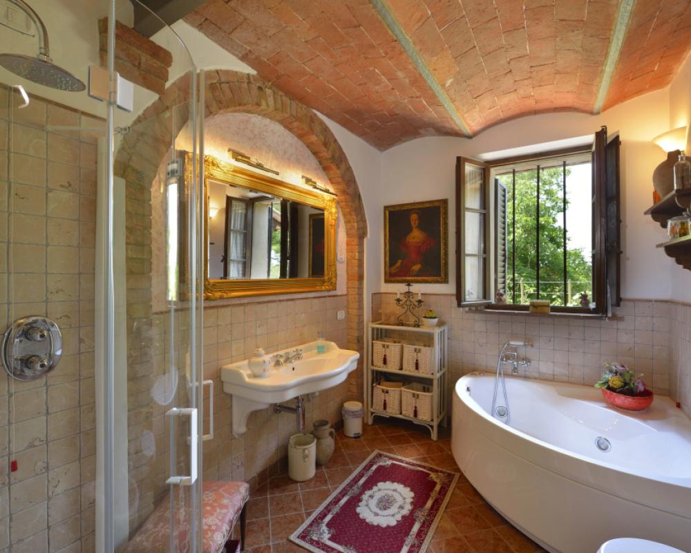 фото La Murata Villa