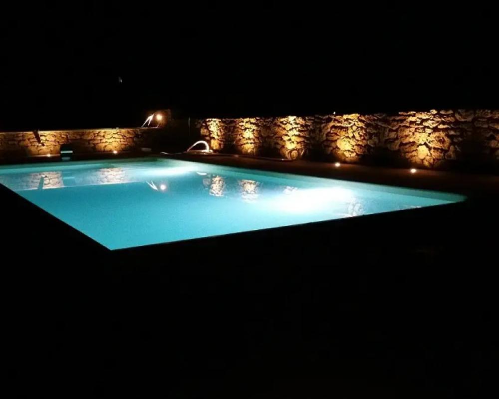 фото La Murata Villa