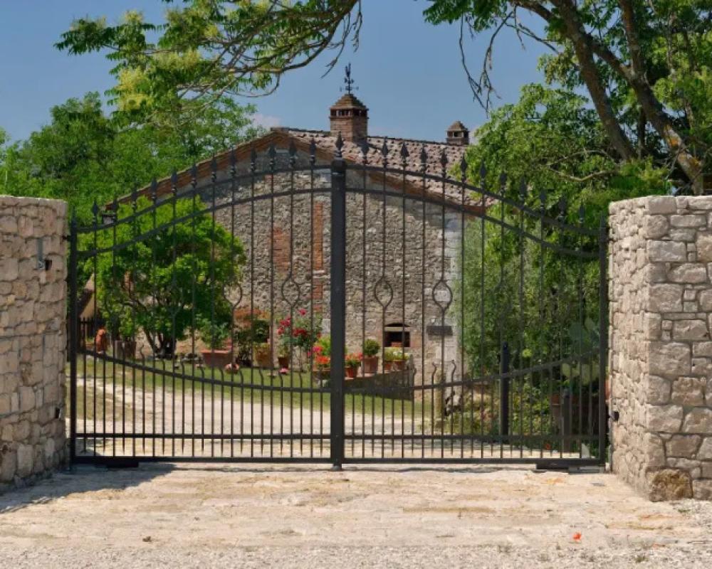 фото La Murata Villa