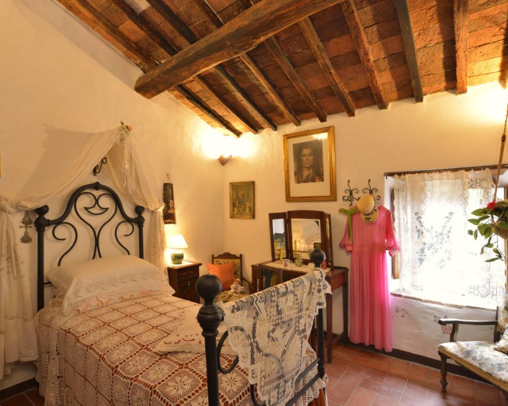 фото La Murata Villa