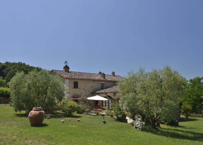 La Murata Villa