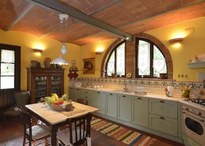 La Murata Villa