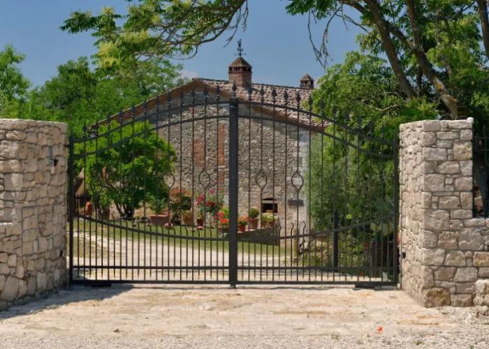 La Murata Villa