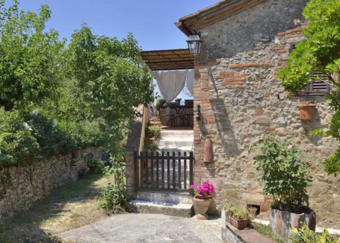 La Murata Villa