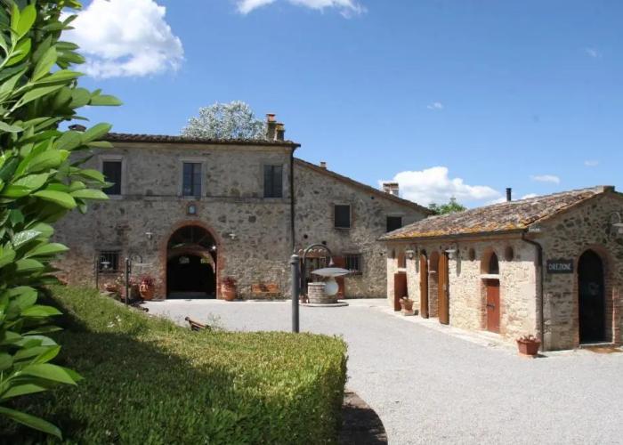 Podere La Chiusella