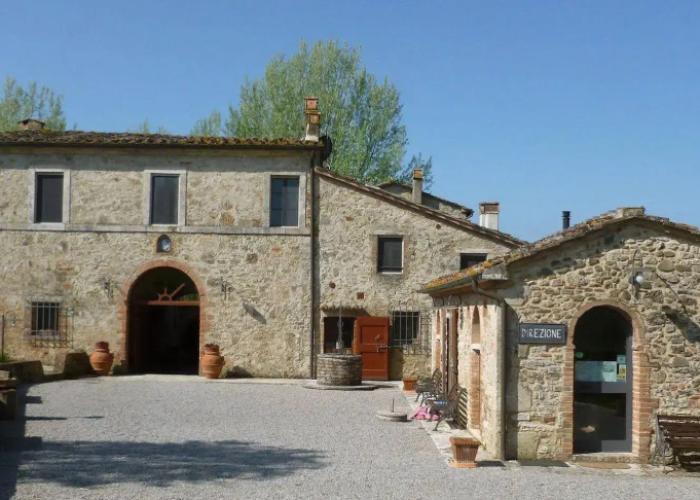 Podere La Chiusella