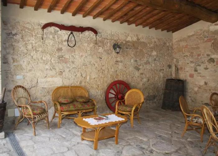 Podere La Chiusella