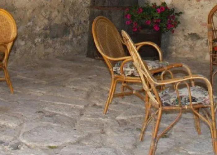 Podere La Chiusella