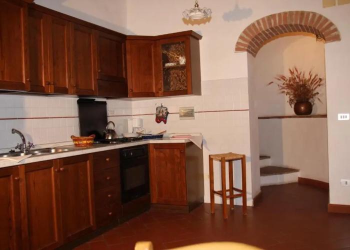Podere La Chiusella
