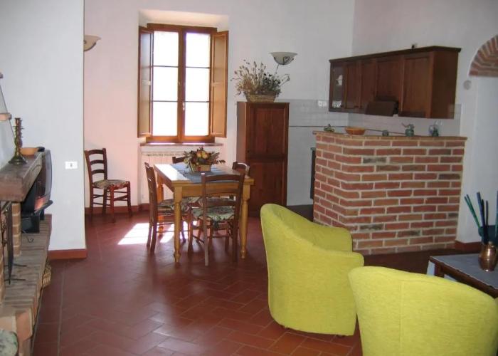Podere La Chiusella
