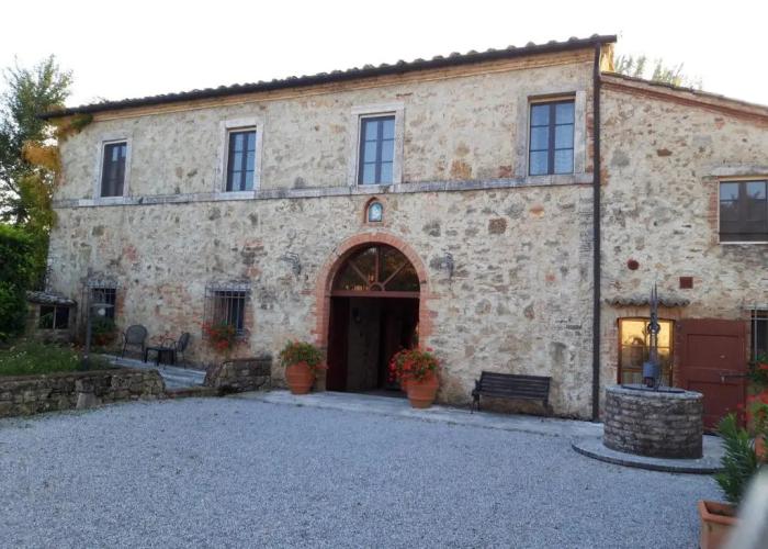 Podere La Chiusella