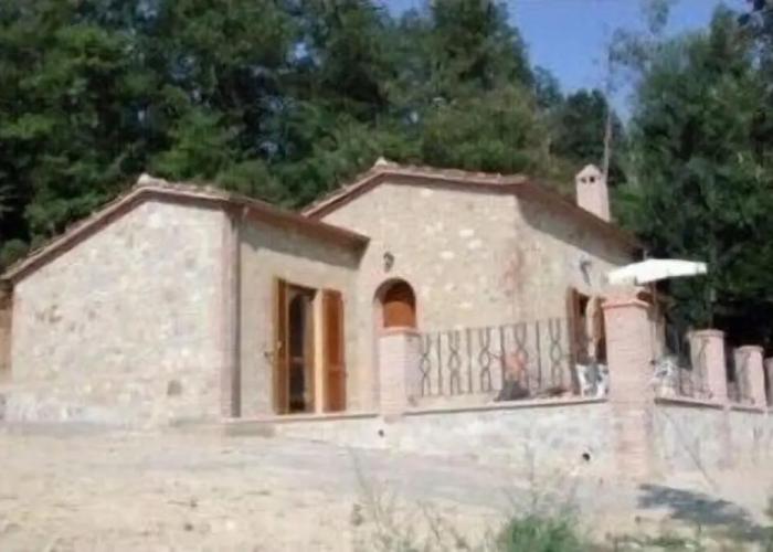 San Bernardino del Lago