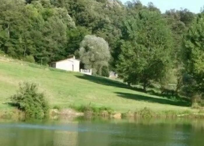 San Bernardino del Lago