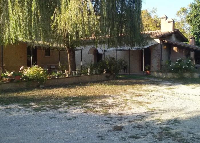 San Bernardino del Lago