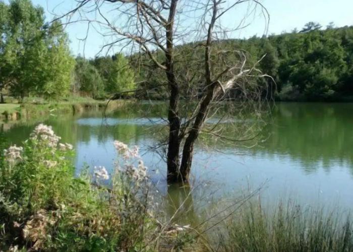 San Bernardino del Lago