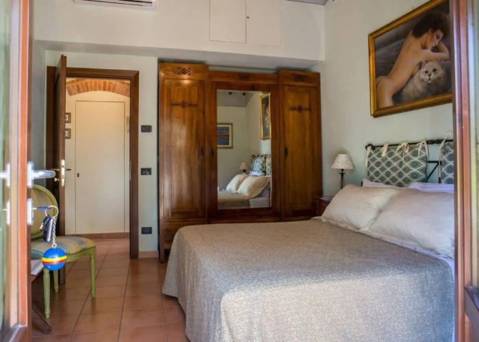 Agriturismo Borghetto Il Montino