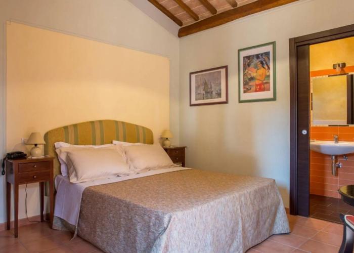 Agriturismo Borghetto Il Montino
