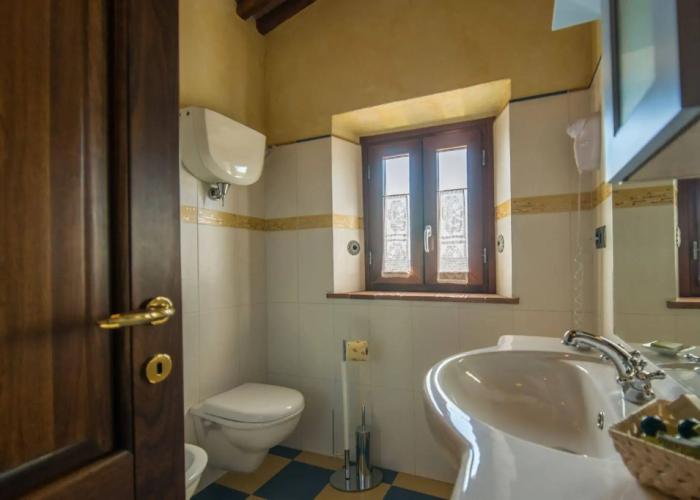 Agriturismo Borghetto Il Montino