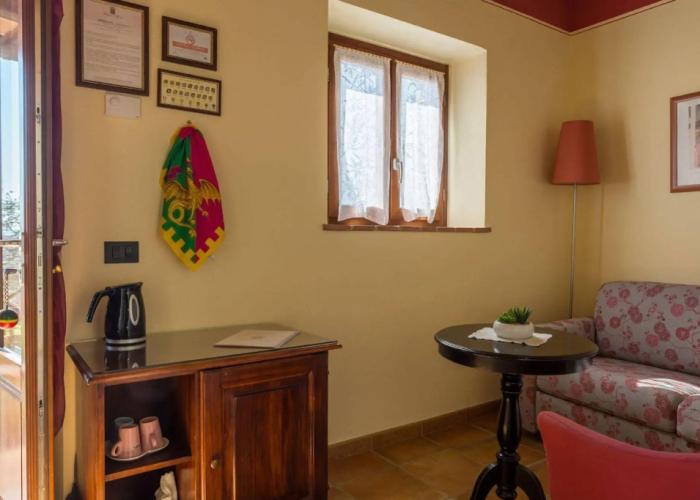 Agriturismo Borghetto Il Montino