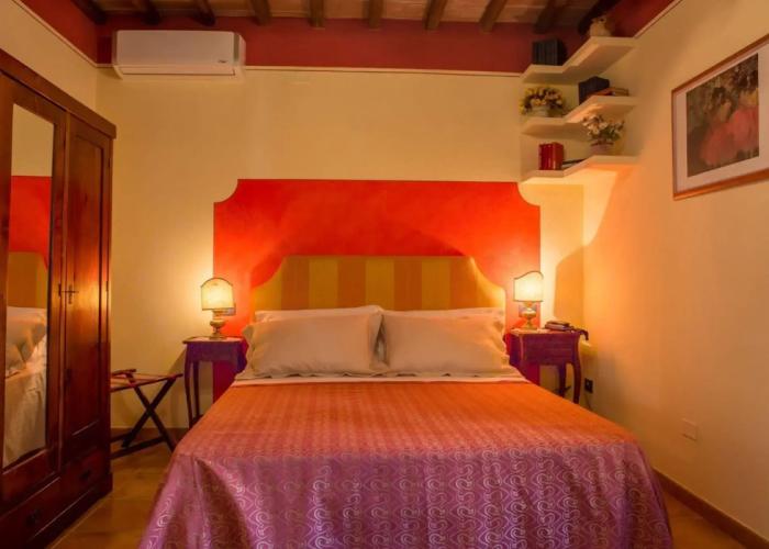 Agriturismo Borghetto Il Montino