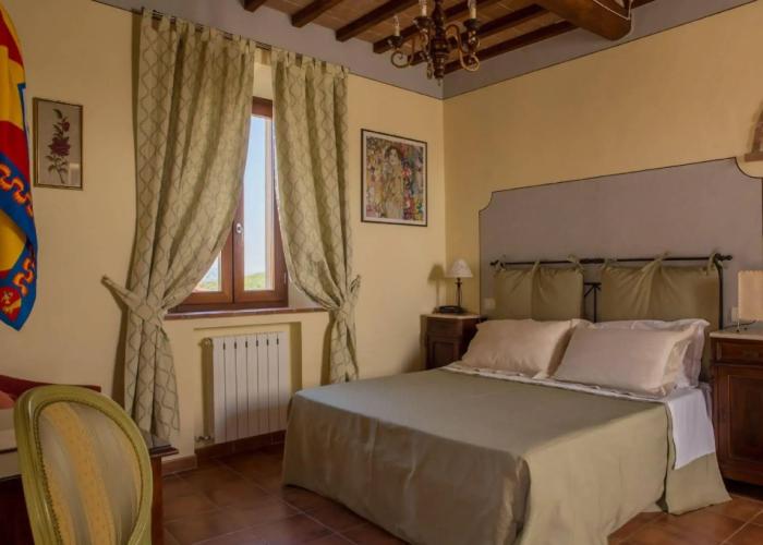 Agriturismo Borghetto Il Montino