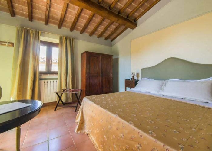 Agriturismo Borghetto Il Montino