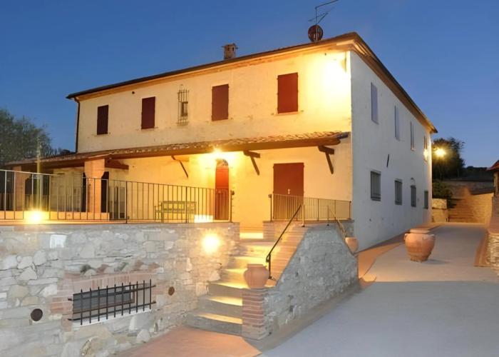 Agriturismo Borghetto Il Montino