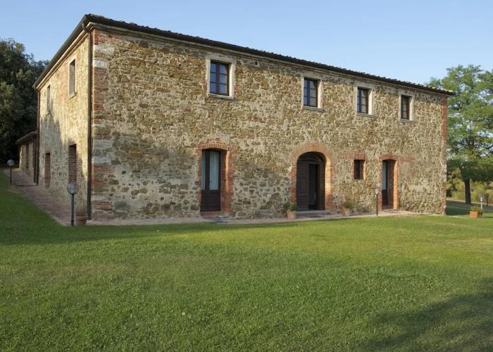 Castello di Modanella