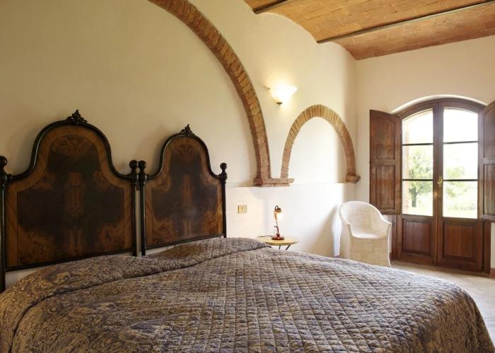 Castello di Modanella