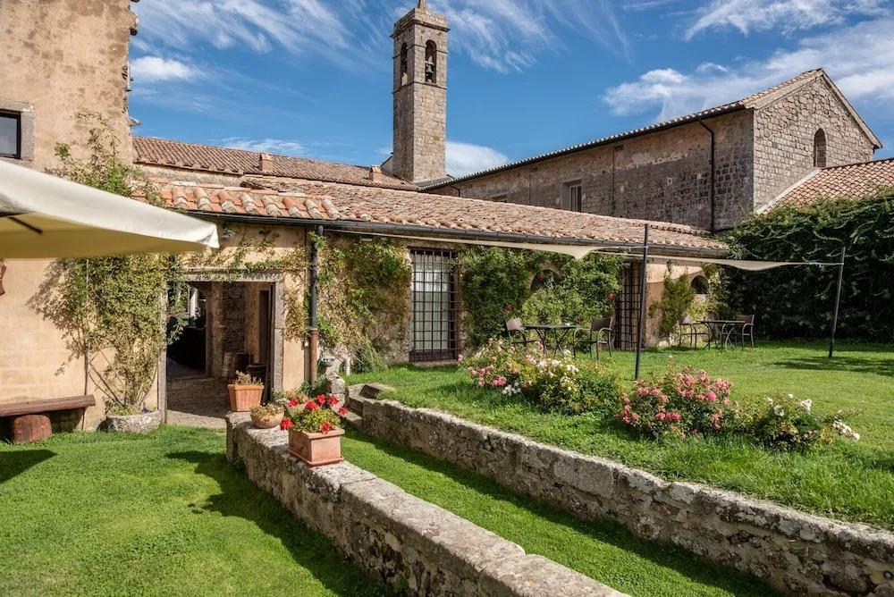 Convento San Bartolomeo